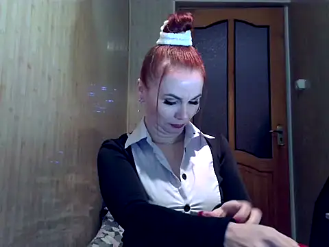 Kisa26311 online show from December 18, 9:37 am