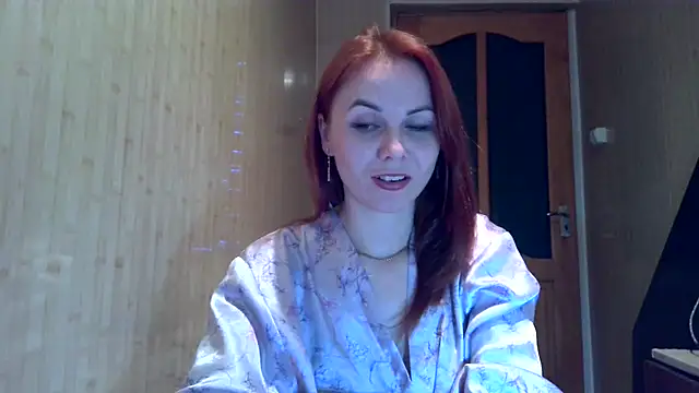 Kisa26311 online show from March 1, 7:38 pm