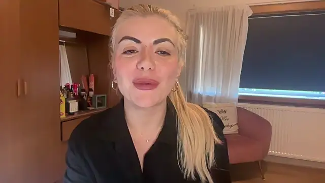 princess17 online show from September 16, 4:19 pm