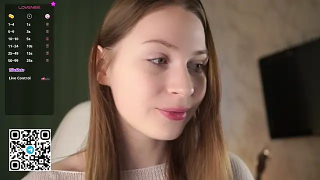 Snapshot of Stella_of_steel chatting on November 3, 7:20 am Stella of steel online show from November 3, 7:20 am