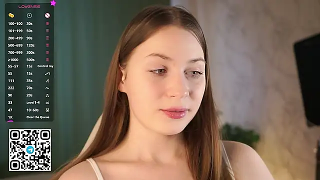 Stella of steel online show from February 2, 11:20 am