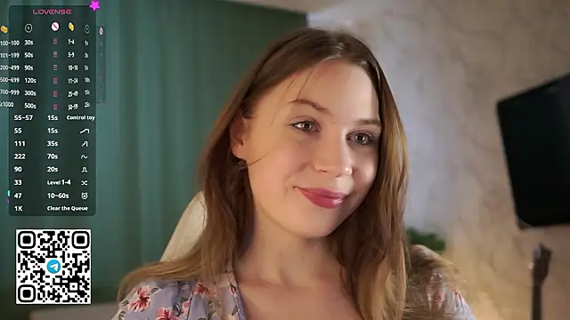 Stella of steel online show from February 3, 11:04 am