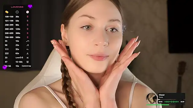 Stella of steel online show from July 28, 11:28 am