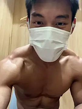 masucle216 online show from November 9, 2:48 pm