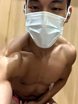 masucle216 online show from November 19, 2:39 pm