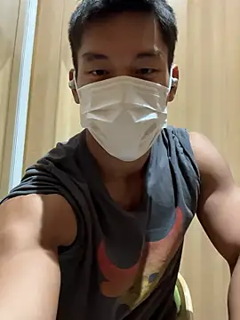 masucle216 online show from November 23, 2:39 pm