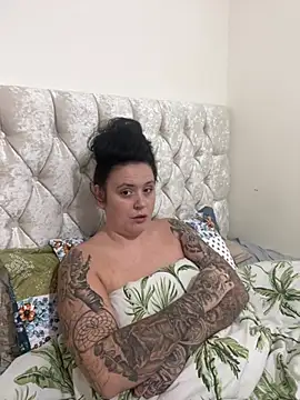 Charsworld online show from January 19, 11:25 am