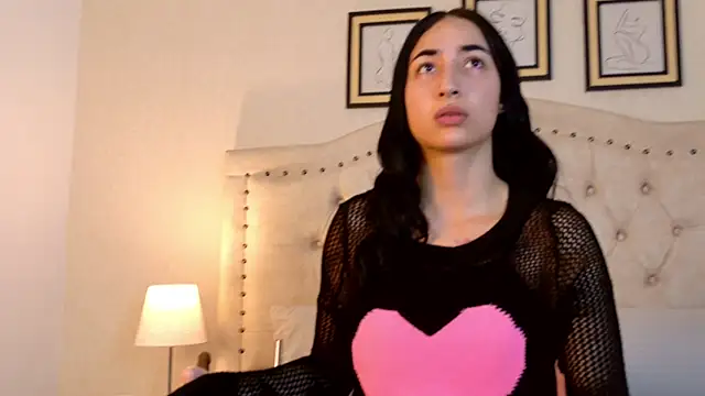 natasha moreno online show from April 30, 12:22 pm