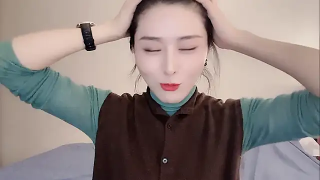 Ianxuan online show from October 25, 7:27 am