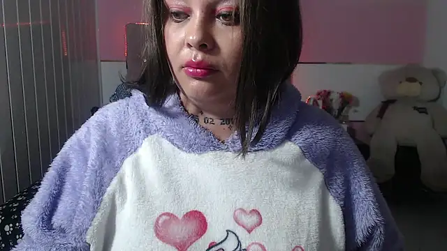 patty squirt  online show from March 12, 9:55 am