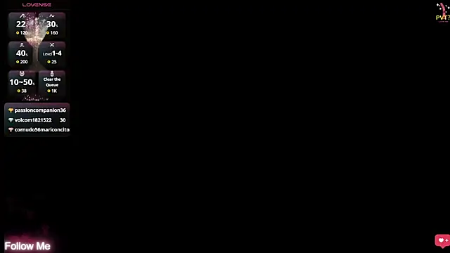 Snapshot of _ruby_manrique_ chatting on June 25, 5:12 am ruby manrique online show from June 25, 5:12 am