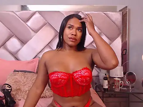 Ashleyroberst online show from November 26, 10:05 am