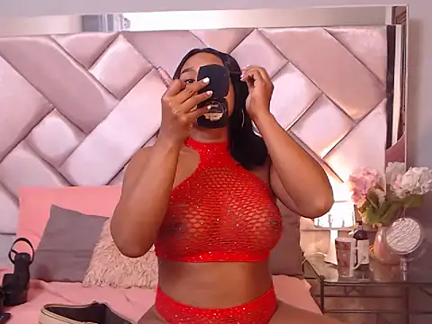 Ashleyroberst online show from December 3, 9:51 am