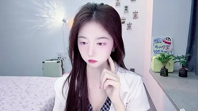 Snapshot of suger-TT chatting on November 11, 11:10 am suger-TT online show from November 11, 11:10 am