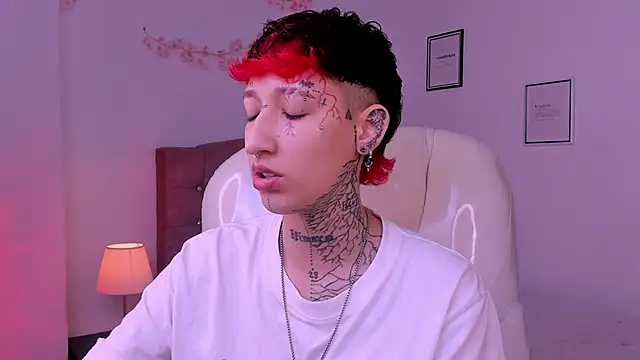 Luci Rose online show from June 16, 3:14 pm