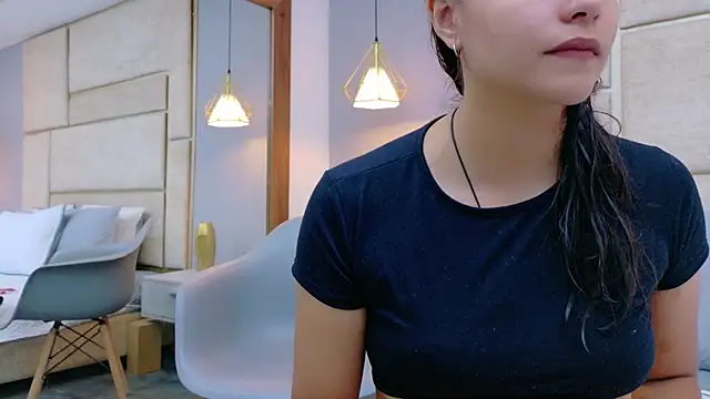 Ashley HotGirl online show from September 24, 2:53 pm