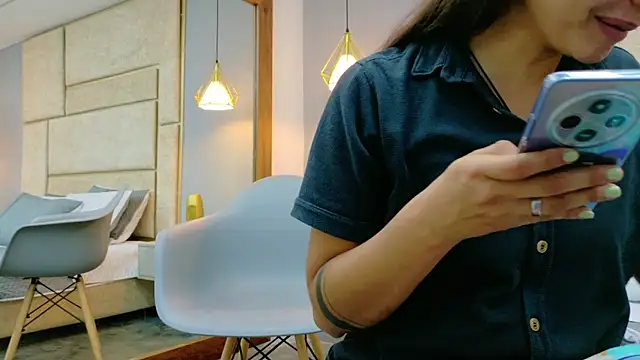 Ashley HotGirl online show from October 15, 2:39 pm