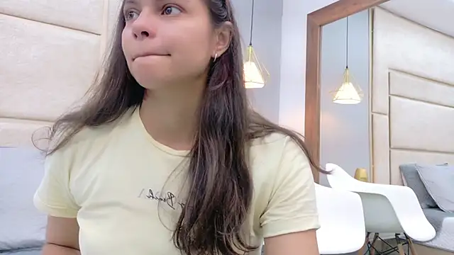 Ashley HotGirl online show from December 2, 4:02 pm