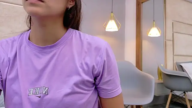 Ashley HotGirl online show from December 22, 7:55 pm