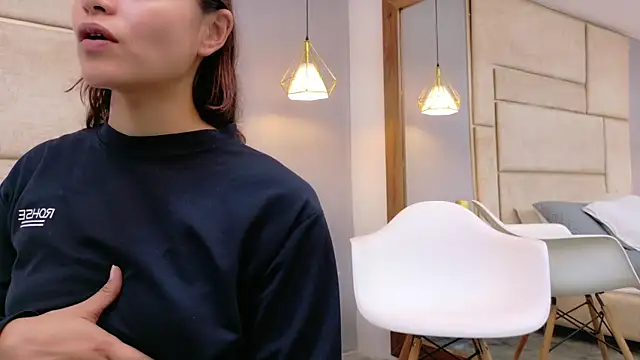 Ashley HotGirl online show from January 14, 8:03 pm