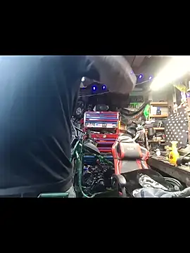 twistafatpipe online show from April 30, 1:12 am