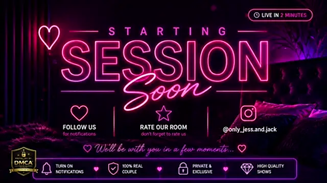 Secret Lovers1 online show from July 29, 5:22 pm