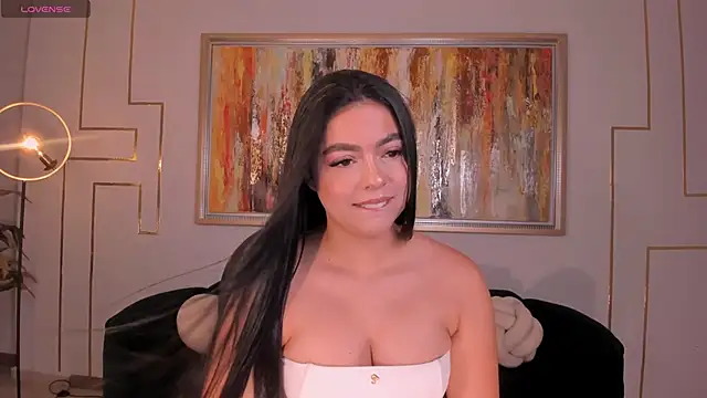 NataliaGaret online show from May 2, 6:13 pm