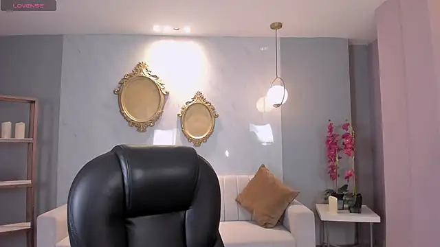 AmberColors  online show from October 3, 7:22 pm