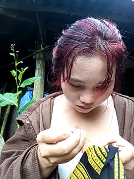 EllyBaby20 online show from October 6, 2:42 am