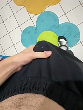 Dicksxd online show from September 25, 5:44 am