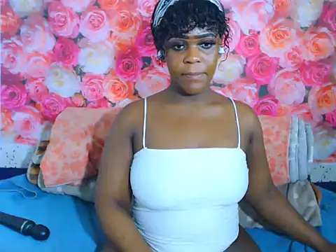 Snapshot of MiniMinaj chatting on November 30, 6:56 pm MiniMinaj online show from November 30, 6:56 pm