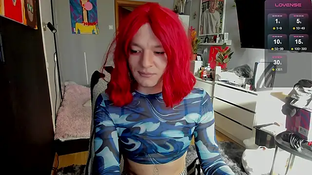 Kkkylie online show from April 10, 12:21 pm