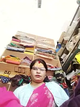 Bhavna hot online show from February 15, 5:26 am