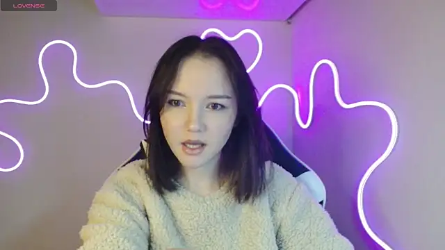 Snapshot of DemiWildcat chatting on November 9, 12:03 pm DemiWildcat online show from November 9, 12:03 pm