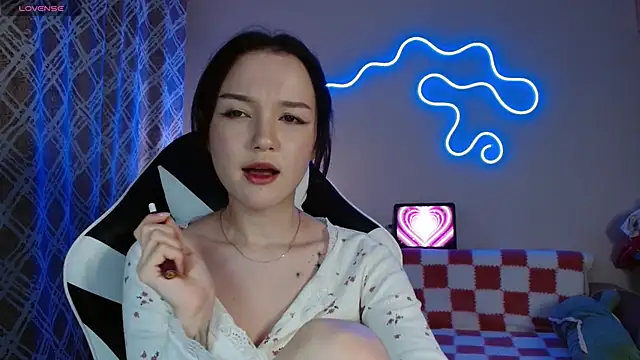 Snapshot of DemiWildcat chatting on November 23, 12:05 pm DemiWildcat online show from November 23, 12:05 pm