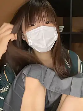 Snapshot of natsumiii chatting on October 23, 12:59 pm natsumiii online show from October 23, 12:59 pm