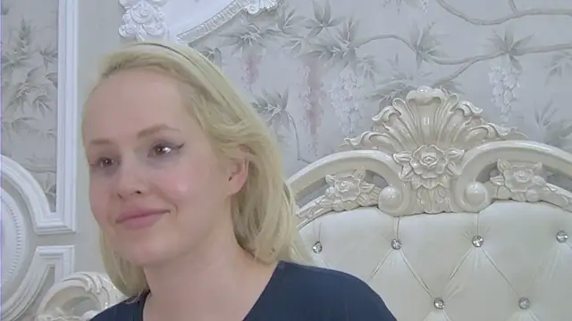 Snapshot of EllieFrosty_ chatting on May 15, 6:15 pm EllieFrosty online show from May 15, 6:15 pm