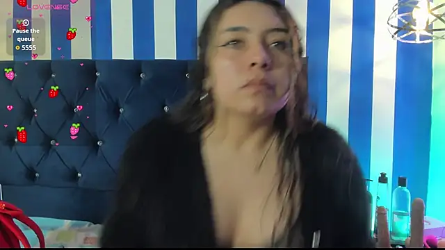 Snapshot of valeria_rouse28 chatting on September 17, 4:19 pm valeria rouse28 online show from September 17, 4:19 pm