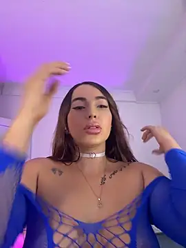 Snapshot of jessy_rios chatting on May 14, 9:32 pm jessy rios online show from May 14, 9:32 pm