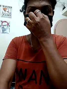 Snapshot of Rithya27 chatting on September 18, 11:34 am Rithya27 online show from September 18, 11:34 am