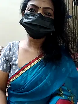 Snapshot of Rithya27 chatting on October 12, 6:40 pm Rithya27 online show from October 12, 6:40 pm