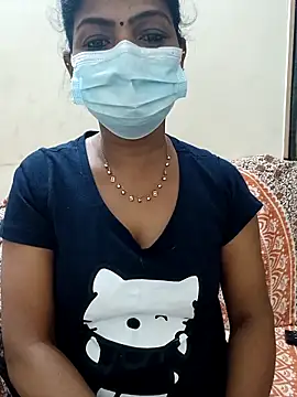 Snapshot of Rithya27 chatting on October 28, 6:21 pm Rithya27 online show from October 28, 6:21 pm