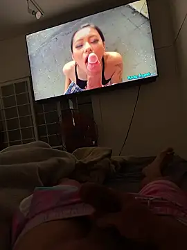 SilentMuscleXXX online show from June 21, 7:33 am