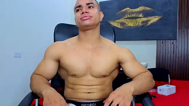 DylanGuss online show from September 13, 12:27 pm