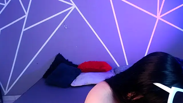 Snapshot of Chloe1126_ chatting on November 25, 2:17 pm Chloe1126 online show from November 25, 2:17 pm