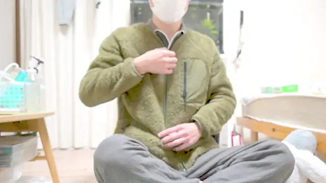 saitama0038 online show from December 3, 3:32 pm