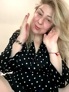 LizaTits online show from November 30, 3:27 pm