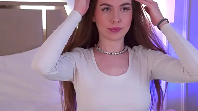 Snapshot of AshleyEvance chatting on November 25, 4:01 am AshleyEvance online show from November 25, 4:01 am