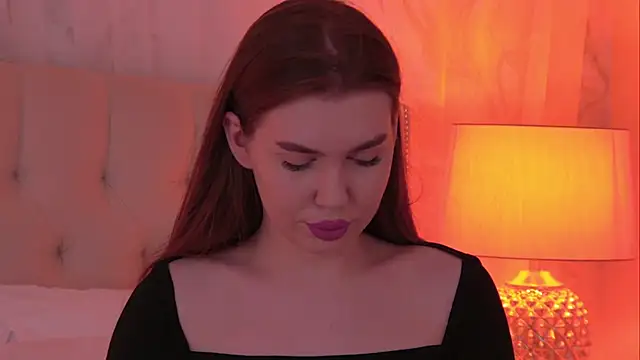 AshleyEvance online show from June 21, 6:27 am