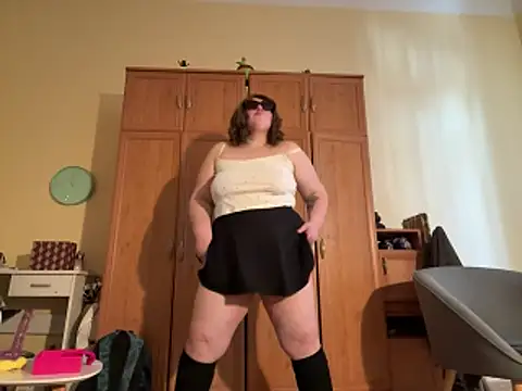 CherryLace04 online show from March 14, 9:26 am